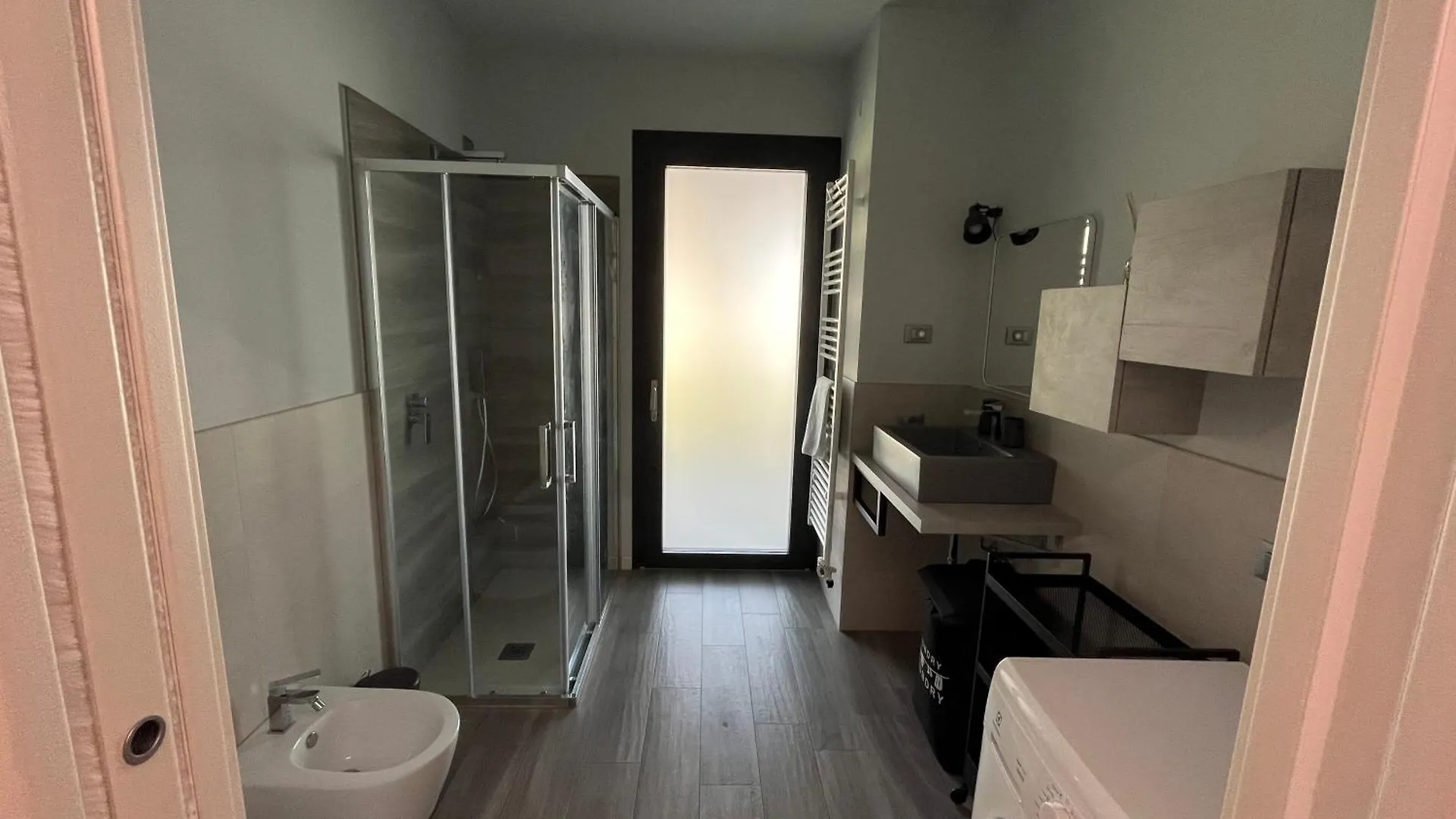 Casa Darcellas Trilocale In A4 Con Giardino Dalmine 0*,  Italy