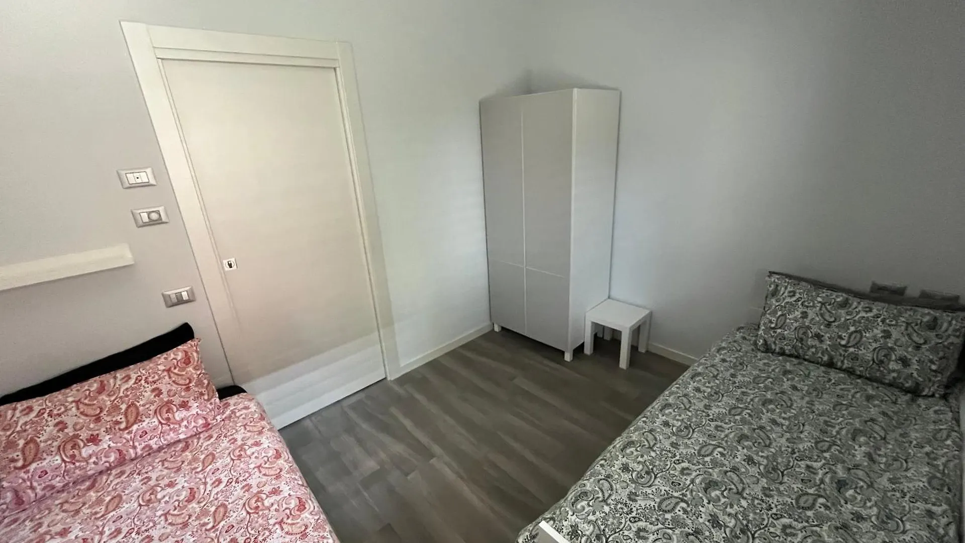 Casa Darcellas Trilocale In A4 Con Giardino Dalmine Italy